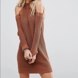 Abercrombie & Fitch | Sweater Dress